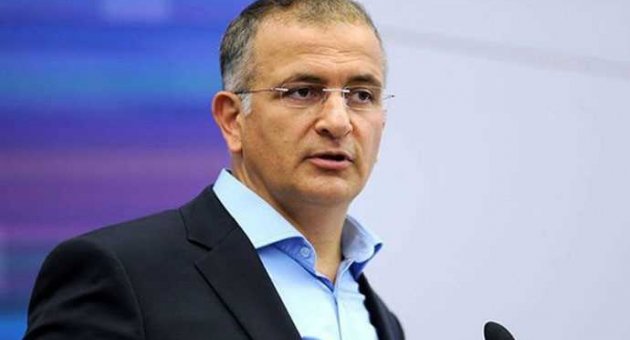 Dumanlı Washington Post'a yazdı