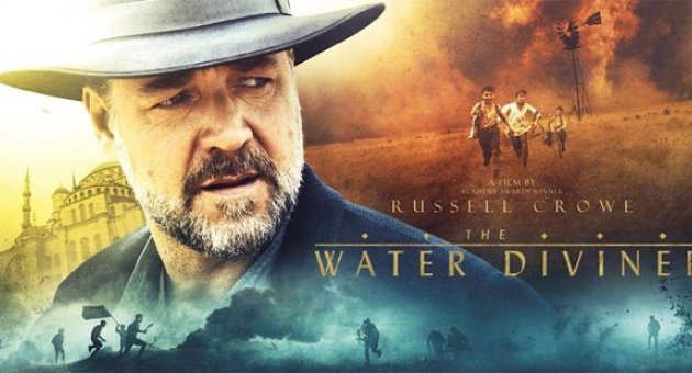 Dünyada ses getirecek film vizyona giriyor
