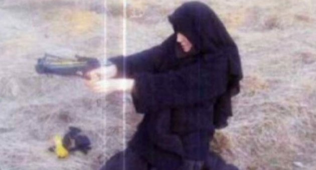 Dünyanın en çok aranan kadını konuştu!
