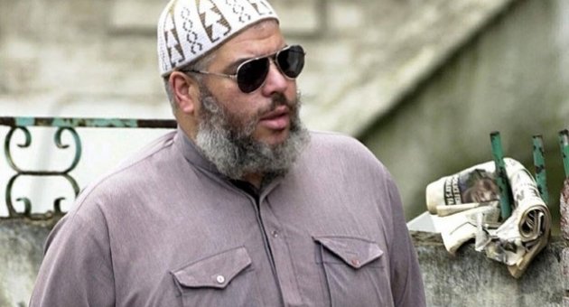 Ebu Hamza'ya ABD'de ömür boyu hapis