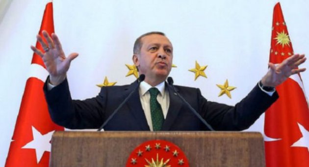 Economist’in Seçim Yorumu: Sultan zorda