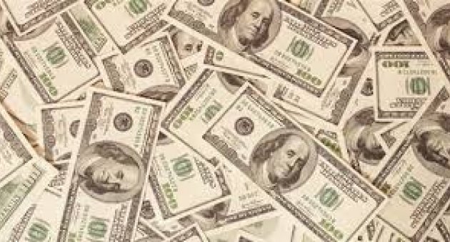 Erdoğan konuştu dolar yükseldi