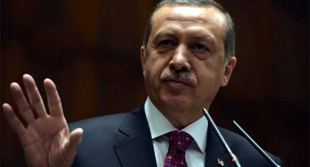 Erdoğan: Sizi Sırtınızdan Kimin Hançerleyeceğini Göremezsiniz