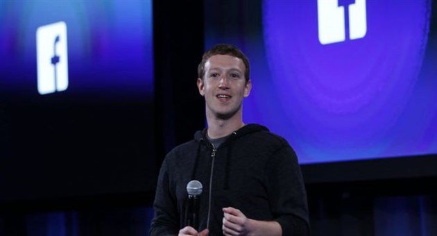 Facebook’ta ‘Atatürk’ Kriteri