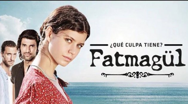 Fatmagül Porto Riko’yu Kasıp Kavuruyor