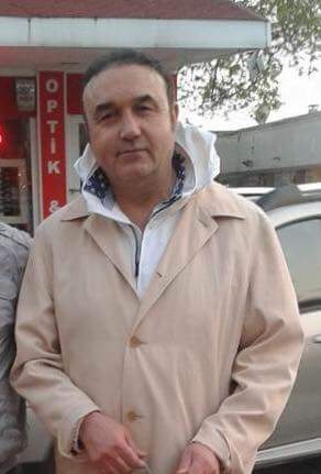 Mehmet Selami Kardaş Vefat Etti
