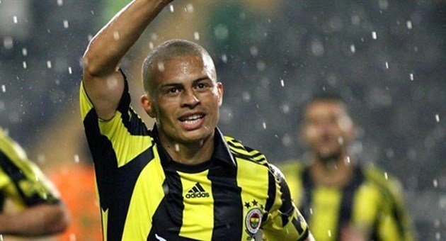 Fenerbahçe’den Veda Mesajı