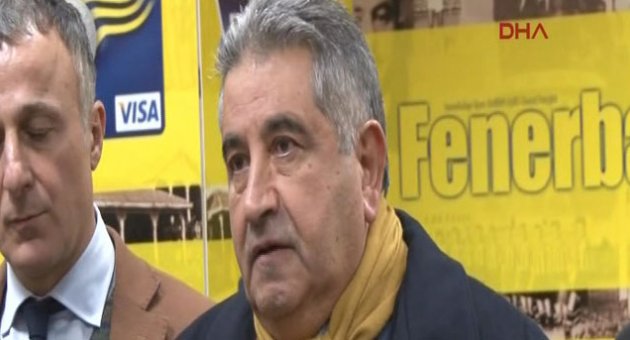 Fenerbahçe'li Mahmut Uslu'dan olay açıklamalar