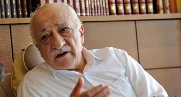 Fethullah Gülen, 'uzlaşma' şartını açıkladı