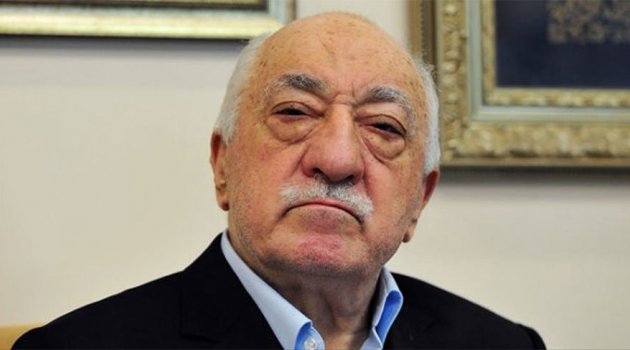 Fetö İlk Kez ABD'nin Terör Raporunda