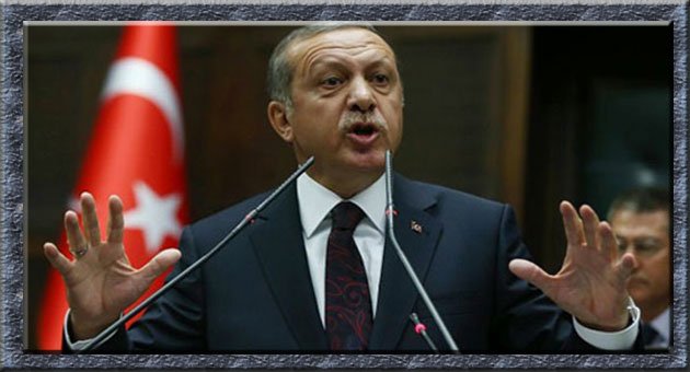 Financial Times: Erdoğan'ın Türkiyesi Batı'dan Kopuyor