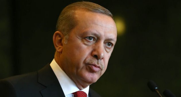 Focus: Erdoğan IŞİD’i küçümsüyor