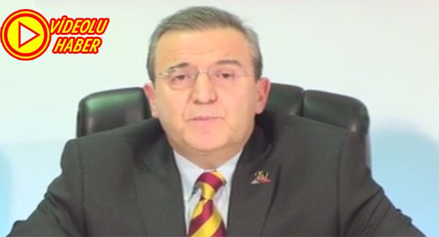 Galatasaray USA – Balo Anonsu