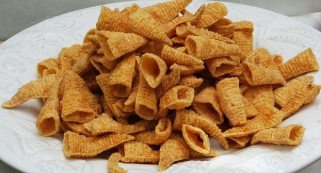 Geceleri yenen abur cubur hafızayı siliyor