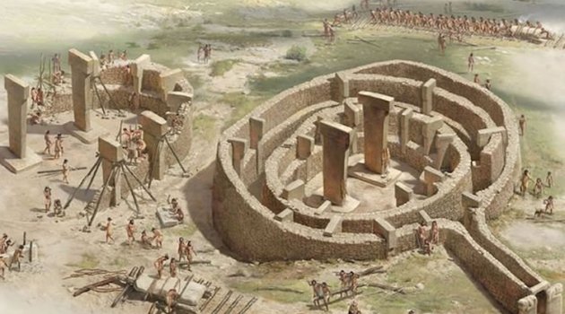 Gobeklitepe UNESCO Heritage Candidate