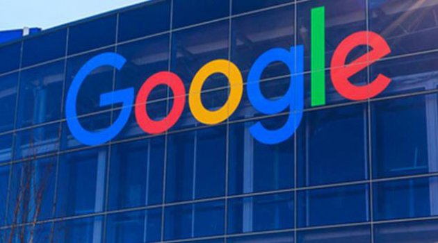 Google'a AB'den rekor ceza