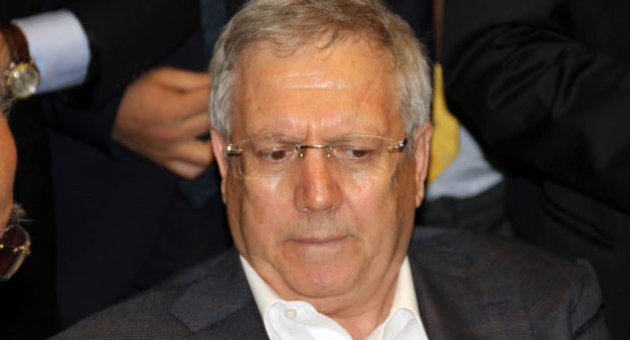 "Gülen Grubu, Aziz Yıldırım’dan 50 Milyon Dolar İstedi"