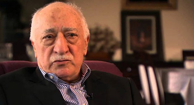 Gülen'den operasyon yorumu