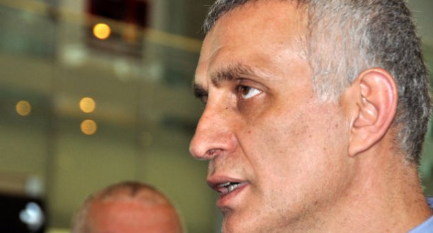 Hacıosmanoğlu: Fenerbahçeliler ağlıyor çünkü...
