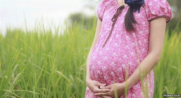 'Hamilelikte Parasetamol Kullanımına Dikkat'