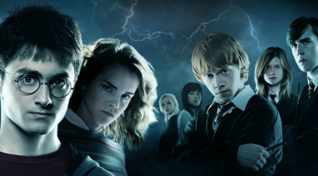 Harry Potter'ın Yazarı Hikayelerinde Porto'dan Mı Esinlendi?