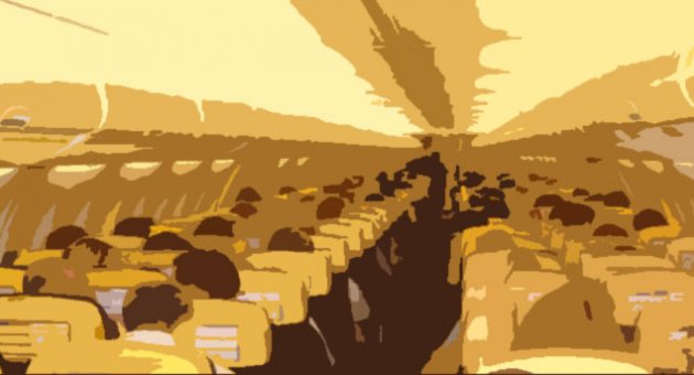 Hava ulaşımında ölenlerin sayısı 4 kat arttı