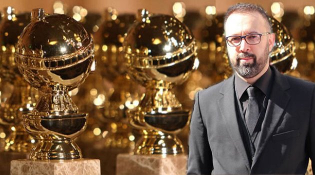 Hollywood’ta bir Türk: Barbaros Tapan