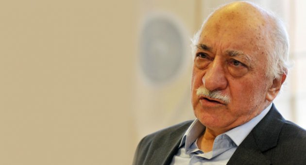 Hükümet, ABD'den Gülen'in iadesini istedi mi?