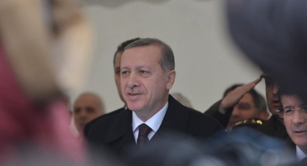 'İnlerine girdik, kaynaklarını kurutmaya devam ediyoruz'