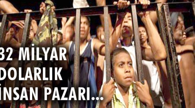 İnsan Ticaretiyle Mücadelede Yeni Adım