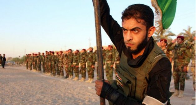Irak'ın IŞİD'e karşı en önemli müttefiki ABD mi, İran mı?