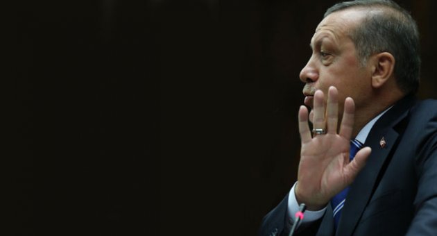İranlı vekillerden Ruhani'ye Erdoğan mektubu