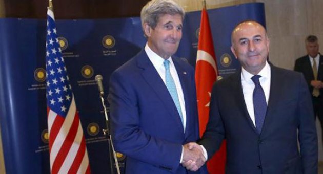 “IŞİD ile mücadele uzun yıllar sürebilir”