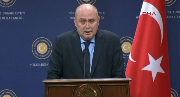 IŞİD İle Mücadelede Irak KBY İle İşbirliği Sinyali