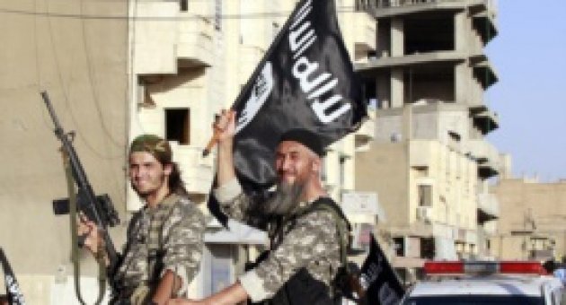 IŞİD Rakka'yı Yönetmekte Zorlanıyor