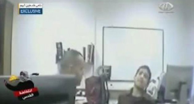 İsrail polisinden 13 yaşındaki çocuğa ‘küfürlü’ sorgulama