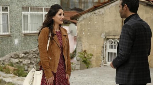 İstanbul Sokakları'nın 4. bölümünde intikam