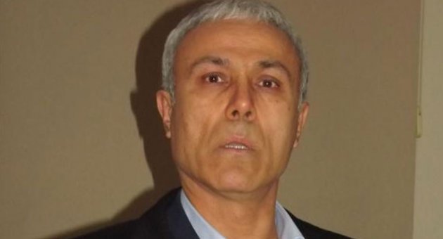 İtalya'da gözaltına alındı