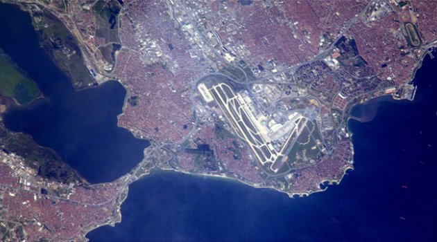 Japonya’dan İstanbul İçin İlginç Taziye Mesajı