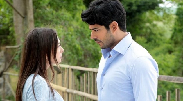 Kara Sevda'nın 28. bölümünde kozlar masaya yatırılıyor