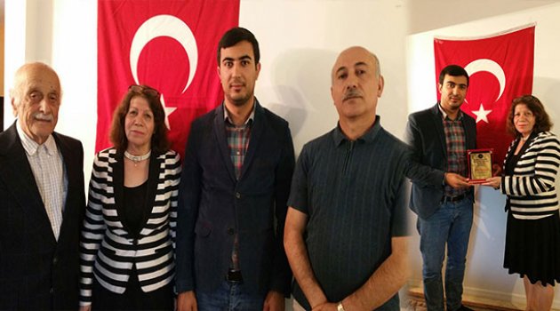 Kardeş, Dost Dernek Olarak Çalışacaklar