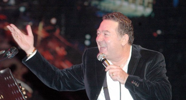 Kayahan hayatını kaybetti