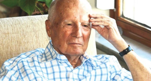 Kenan Evren Öldü
