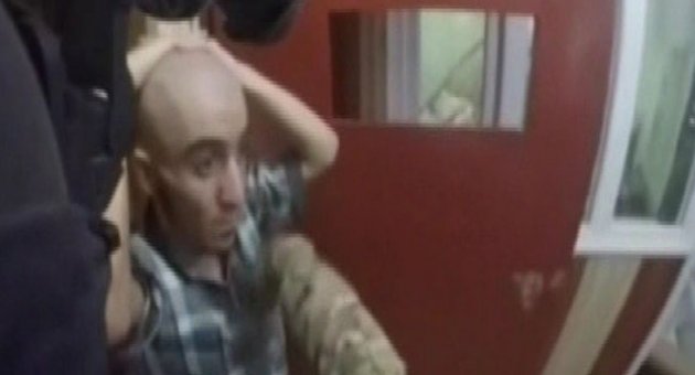 Kürt Rehineler, IŞİD’den Böyle Kurtarıldı