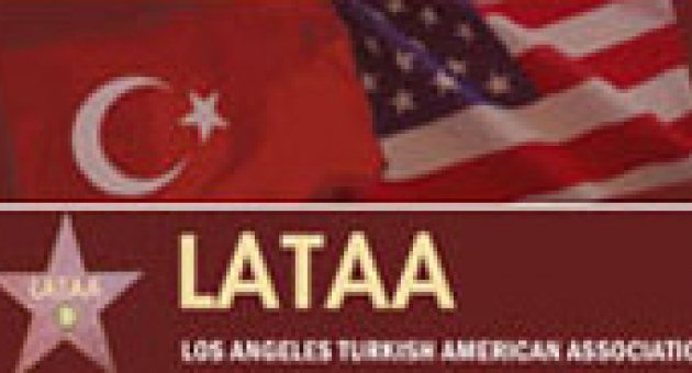 LATAA'dan yılbaşı partisi duyurusu