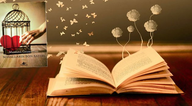 Masalların Son Satırı Massimo Gramellini