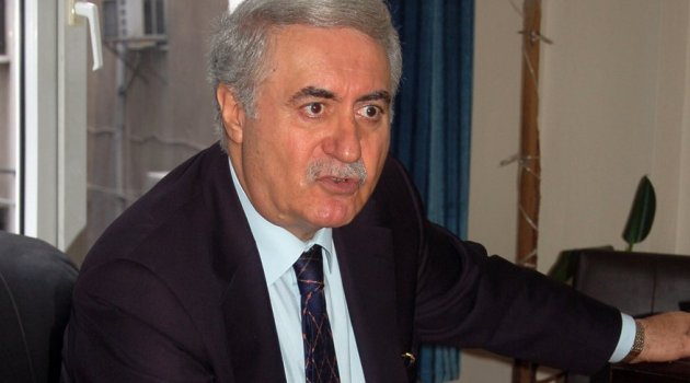 Mehmet Moğoltay ABD'de vefat Etti