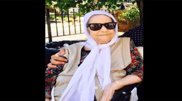 Meliha Kanık vefat etti