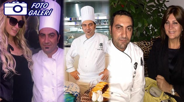 Miami'de Damak Zevki Ustası Yusuf Özçelik