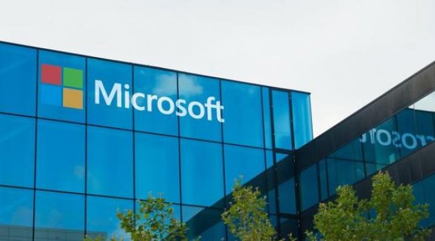 Microsoft'u Hackleyen 2 Kişi Tutuklandı